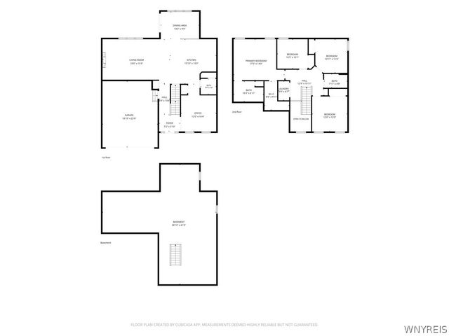 81 Rachel Vincent Way, Buffalo, NY 14216