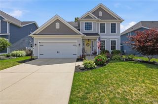 81 Rachel Vincent Way, Buffalo, NY 14216