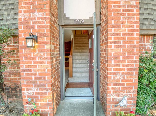 1219 Heritage Drive, El Reno, OK 73036