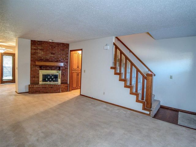 1219 Heritage Drive, El Reno, OK 73036