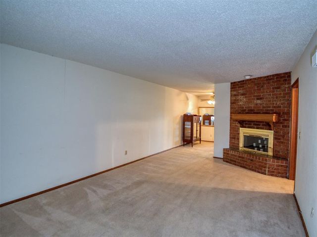 1219 Heritage Drive, El Reno, OK 73036