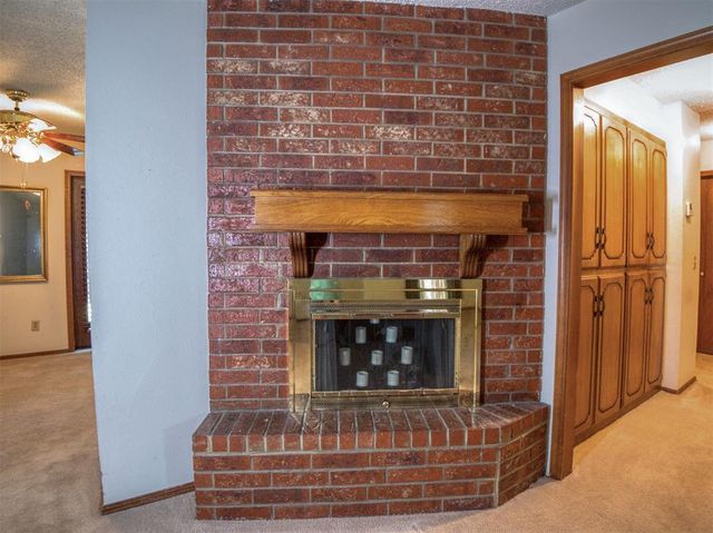 1219 Heritage Drive, El Reno, OK 73036