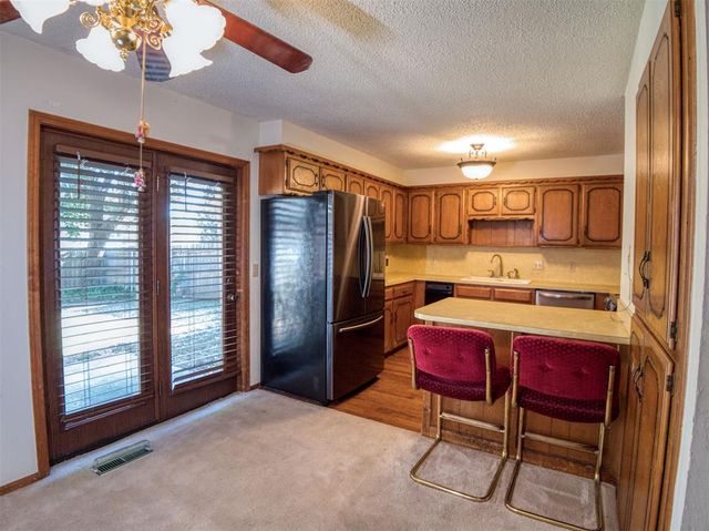 1219 Heritage Drive, El Reno, OK 73036