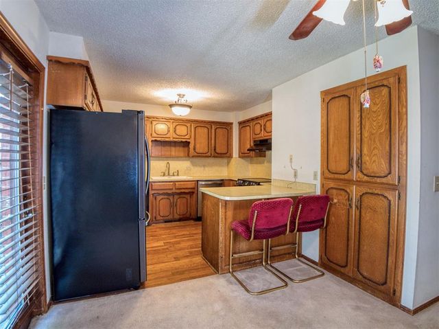 1219 Heritage Drive, El Reno, OK 73036