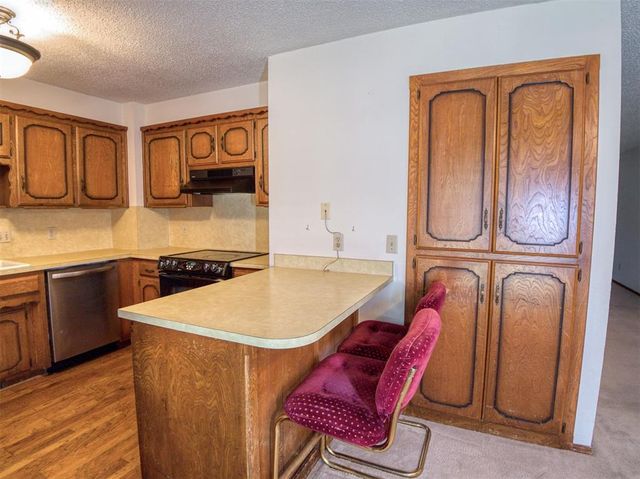 1219 Heritage Drive, El Reno, OK 73036