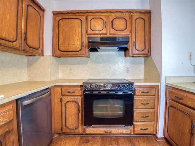 1219 Heritage Drive, El Reno, OK 73036