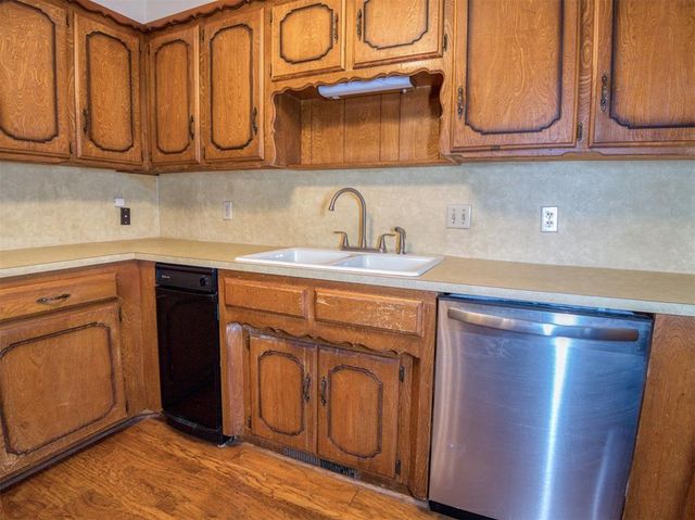 1219 Heritage Drive, El Reno, OK 73036