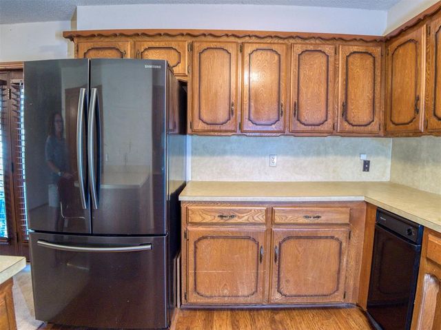 1219 Heritage Drive, El Reno, OK 73036