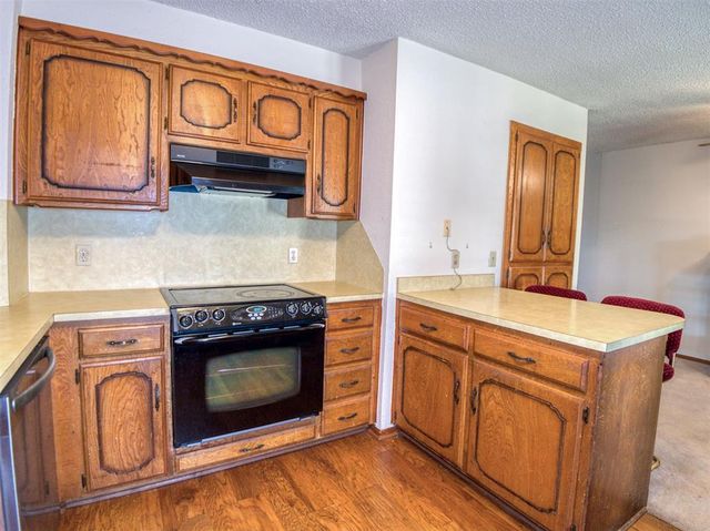 1219 Heritage Drive, El Reno, OK 73036