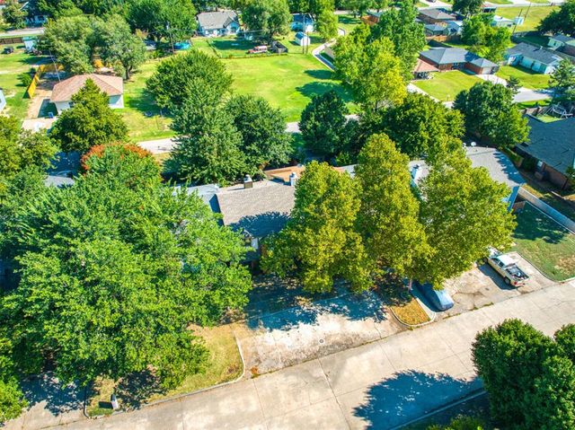 1219 Heritage Drive, El Reno, OK 73036