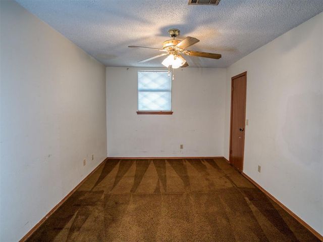 1219 Heritage Drive, El Reno, OK 73036