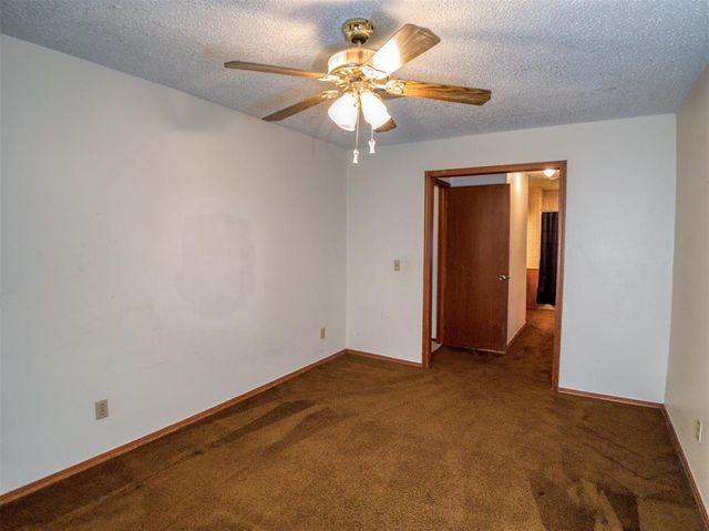 1219 Heritage Drive, El Reno, OK 73036