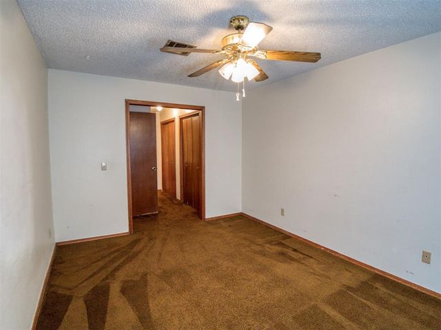 1219 Heritage Drive, El Reno, OK 73036