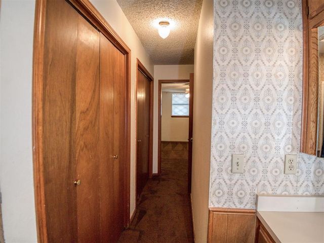 1219 Heritage Drive, El Reno, OK 73036