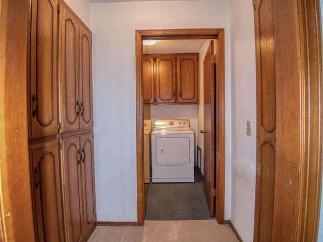 1219 Heritage Drive, El Reno, OK 73036