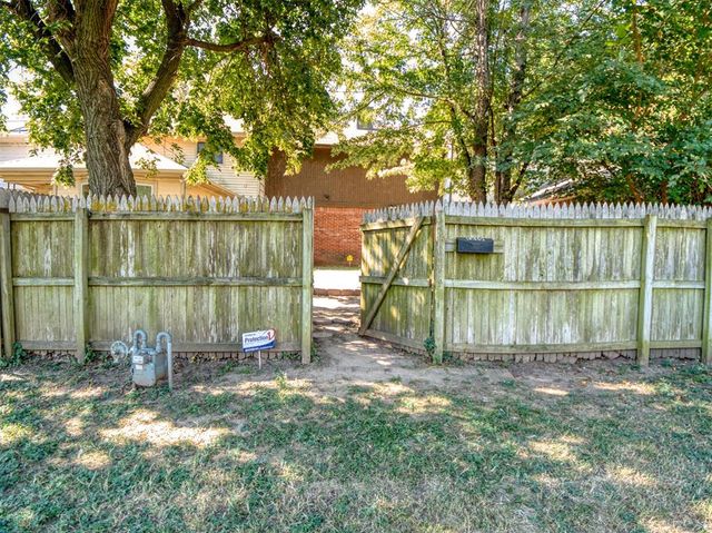 1219 Heritage Drive, El Reno, OK 73036