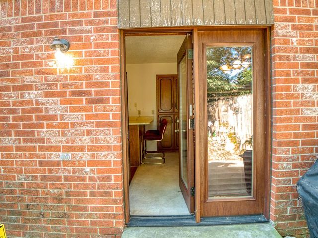 1219 Heritage Drive, El Reno, OK 73036