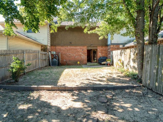 1219 Heritage Drive, El Reno, OK 73036