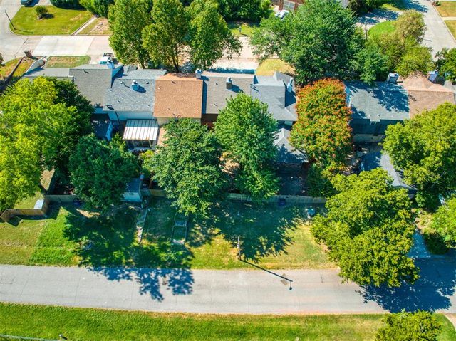 1219 Heritage Drive, El Reno, OK 73036