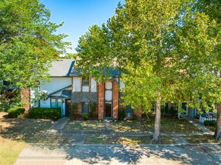 1219 Heritage Drive, El Reno, OK 73036