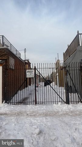 2148 S LAMBERT ST, Philadelphia, PA 19145