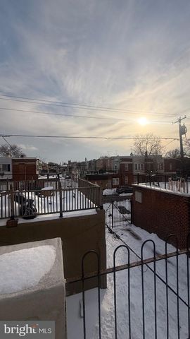 2148 S LAMBERT ST, Philadelphia, PA 19145