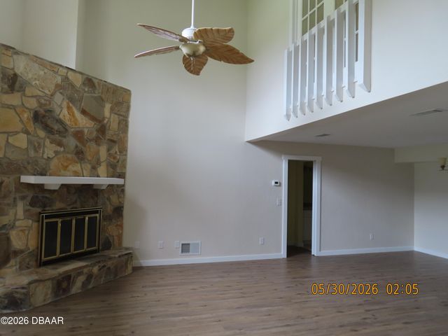 25 Cherokee Trail, Ormond Beach, FL 32174