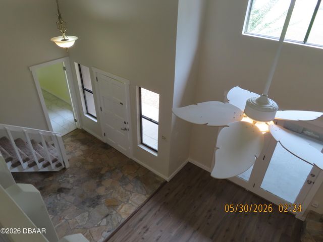 25 Cherokee Trail, Ormond Beach, FL 32174