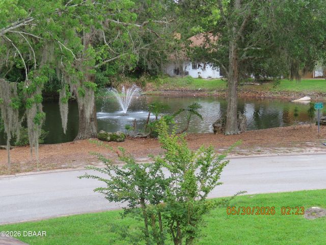 25 Cherokee Trail, Ormond Beach, FL 32174