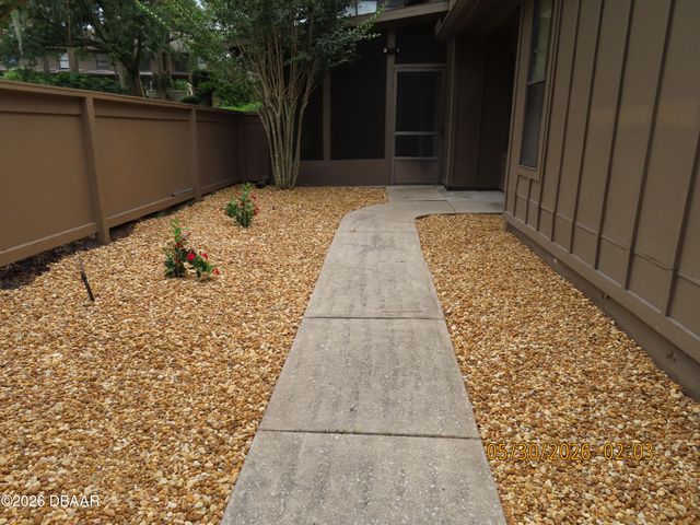 25 Cherokee Trail, Ormond Beach, FL 32174