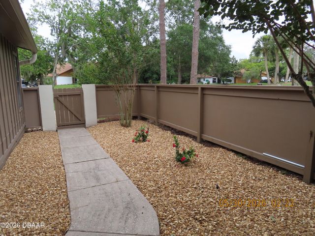 25 Cherokee Trail, Ormond Beach, FL 32174