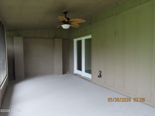 25 Cherokee Trail, Ormond Beach, FL 32174