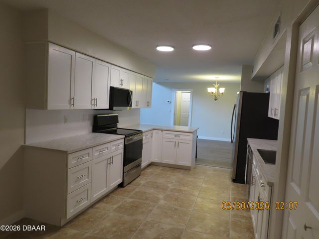 25 Cherokee Trail, Ormond Beach, FL 32174