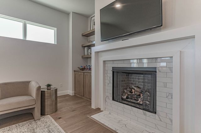 1146 Bailey Ranch Road, Aledo, TX 76008