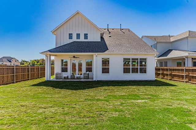 1146 Bailey Ranch Road, Aledo, TX 76008