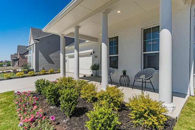 1146 Bailey Ranch Road, Aledo, TX 76008