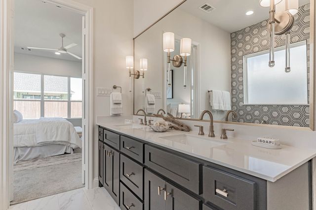 1146 Bailey Ranch Road, Aledo, TX 76008