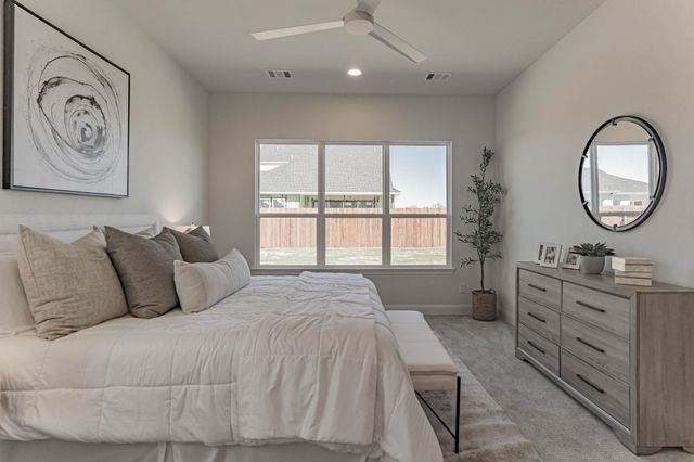 1146 Bailey Ranch Road, Aledo, TX 76008