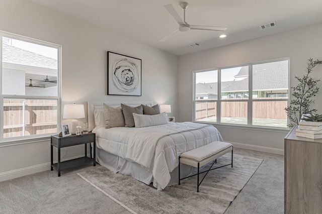 1146 Bailey Ranch Road, Aledo, TX 76008