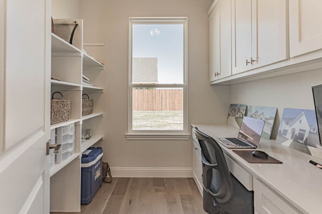 1146 Bailey Ranch Road, Aledo, TX 76008