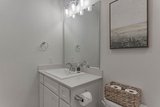 1146 Bailey Ranch Road, Aledo, TX 76008