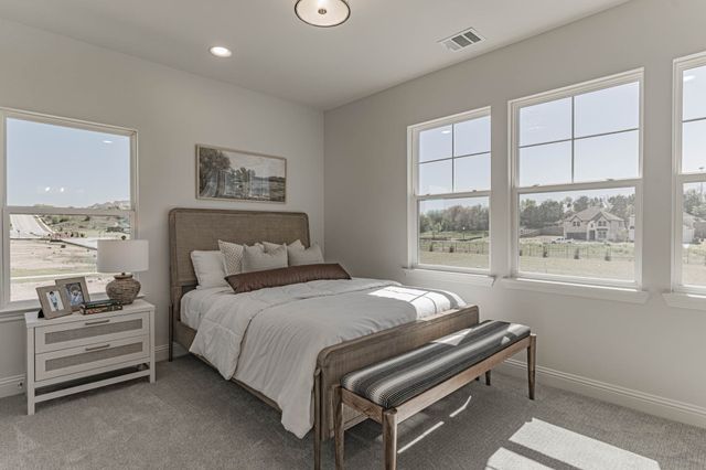 1146 Bailey Ranch Road, Aledo, TX 76008