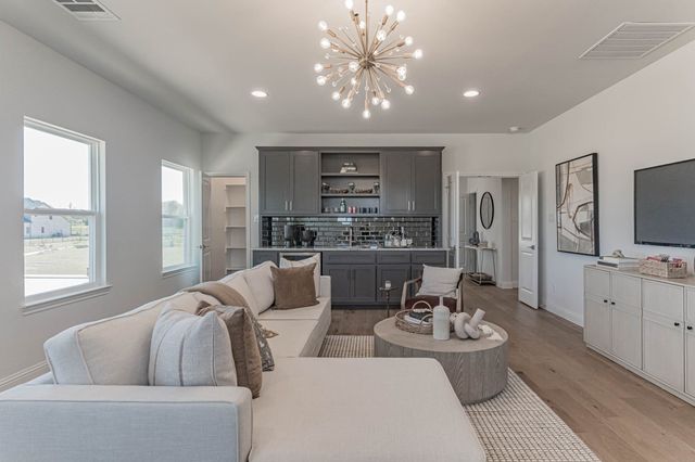 1146 Bailey Ranch Road, Aledo, TX 76008