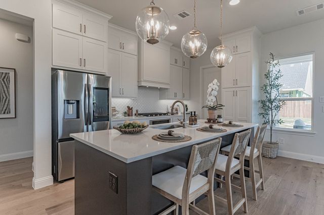 1146 Bailey Ranch Road, Aledo, TX 76008