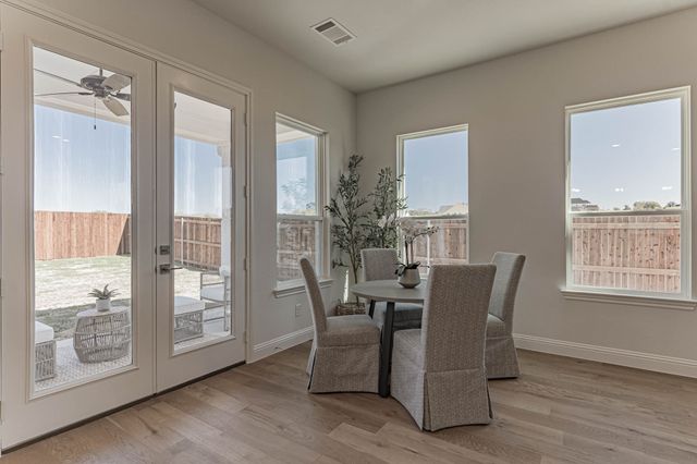 1146 Bailey Ranch Road, Aledo, TX 76008