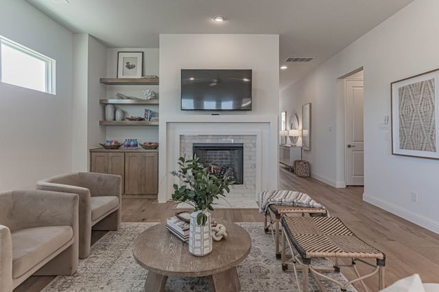 1146 Bailey Ranch Road, Aledo, TX 76008