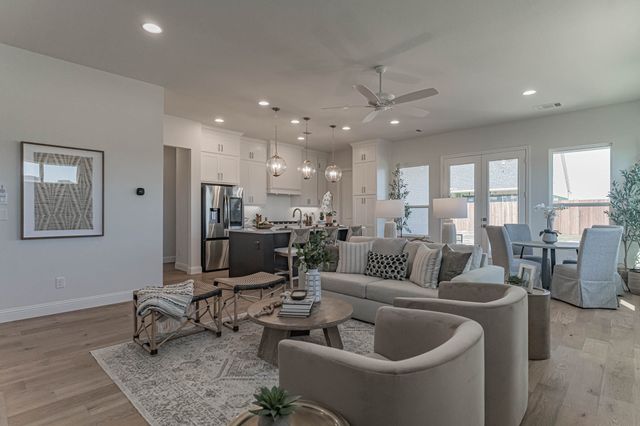 1146 Bailey Ranch Road, Aledo, TX 76008