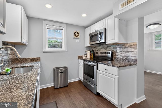 14823 ALABAMA AVE, Woodbridge, VA 22191