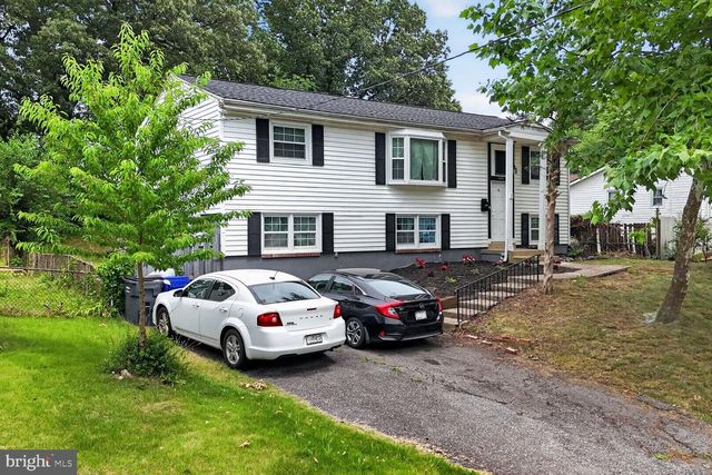 14823 ALABAMA AVE, Woodbridge, VA 22191