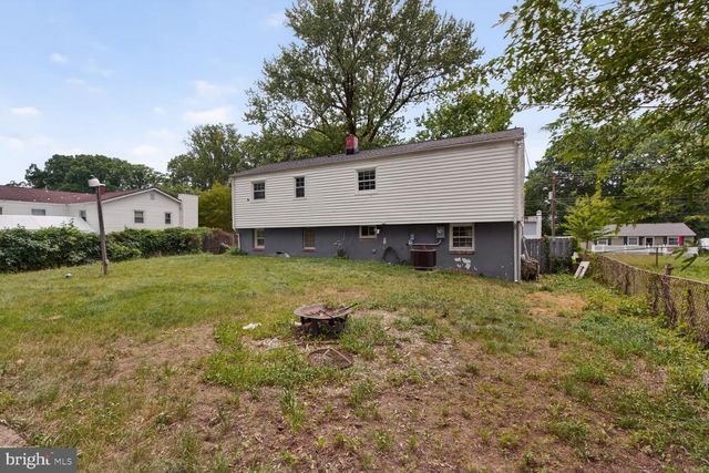 14823 ALABAMA AVE, Woodbridge, VA 22191